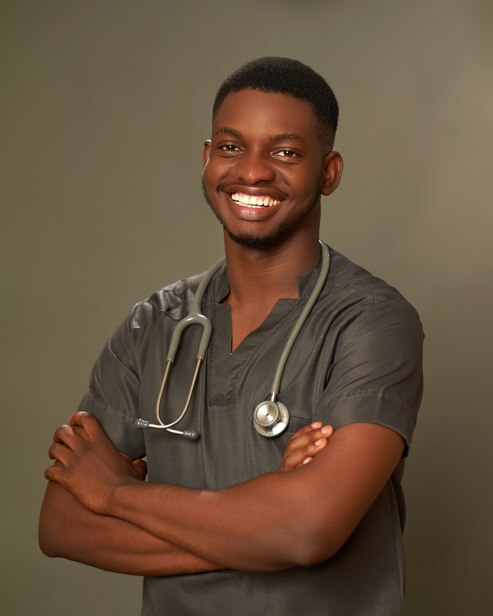 Studio sessions tall